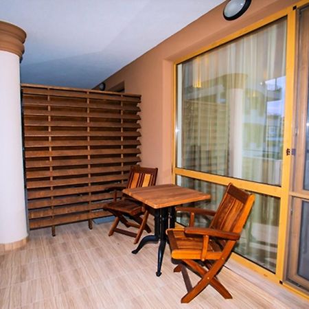 Boutique Apart Hotel Versis Słoneczny Brzeg Zewnętrze zdjęcie