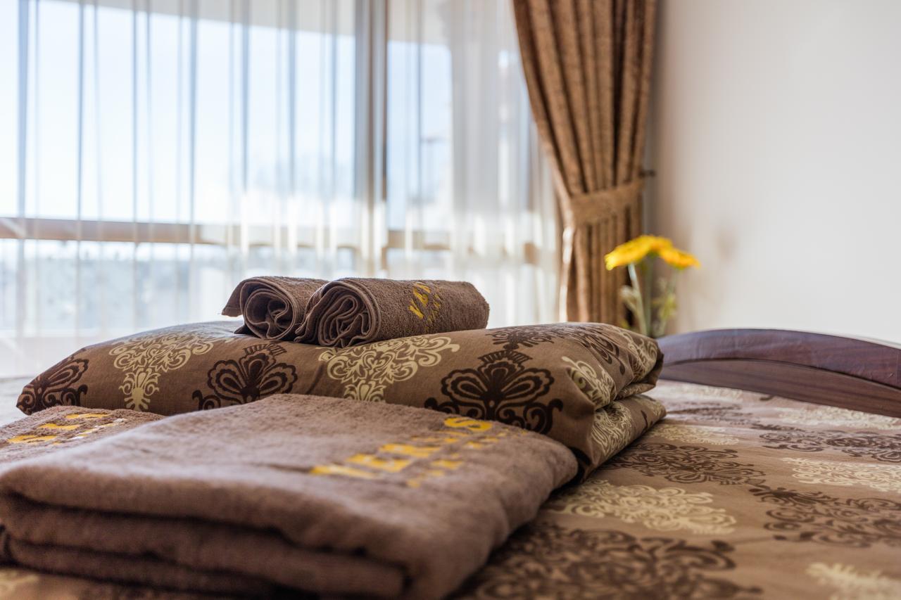 Boutique Apart Hotel Versis Słoneczny Brzeg Zewnętrze zdjęcie
