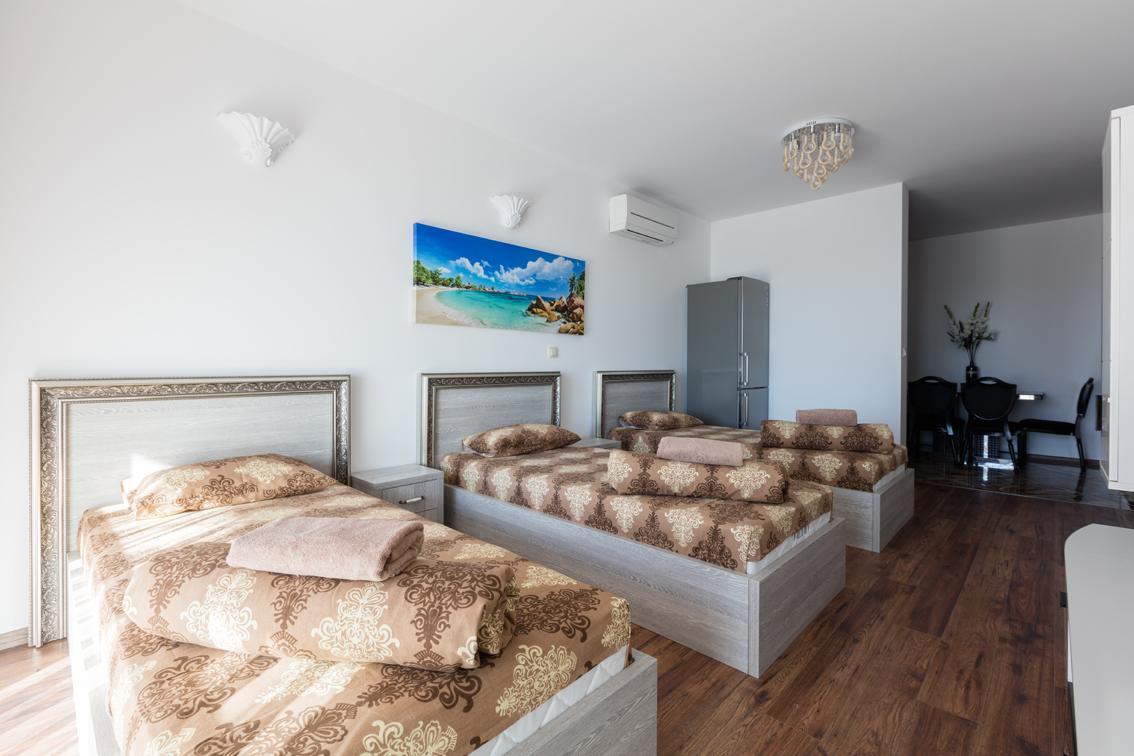 Boutique Apart Hotel Versis Słoneczny Brzeg Zewnętrze zdjęcie