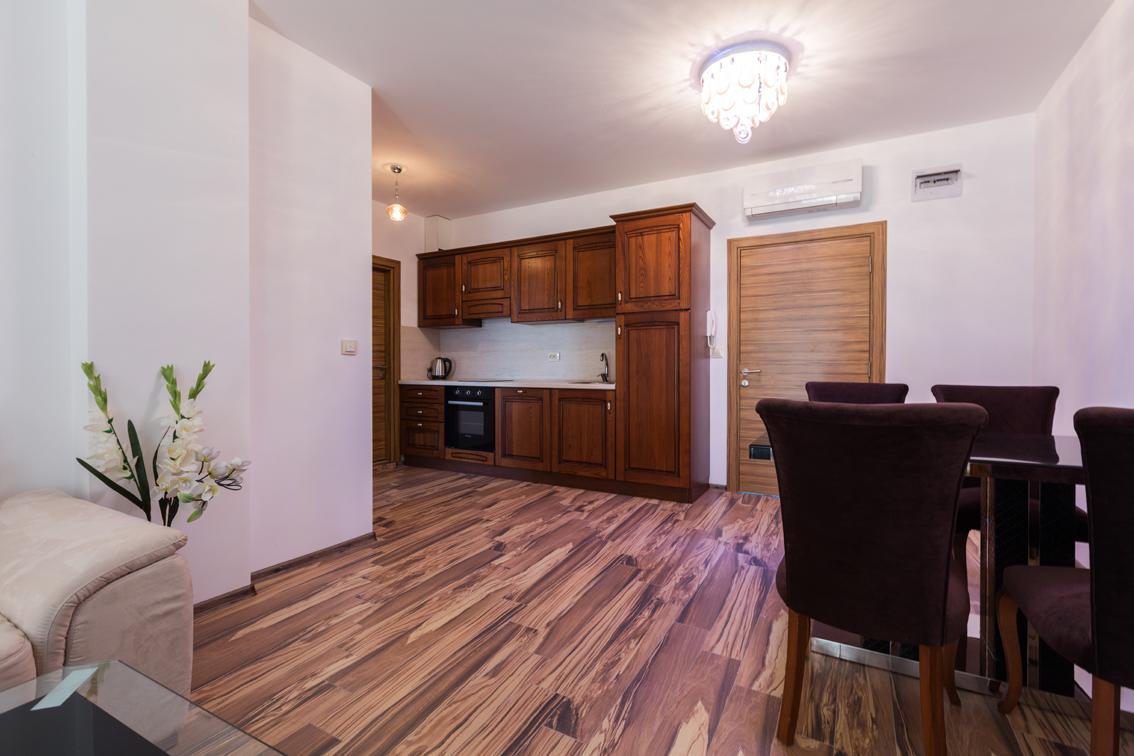 Boutique Apart Hotel Versis Słoneczny Brzeg Zewnętrze zdjęcie