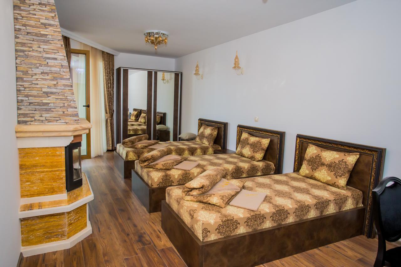 Boutique Apart Hotel Versis Słoneczny Brzeg Zewnętrze zdjęcie