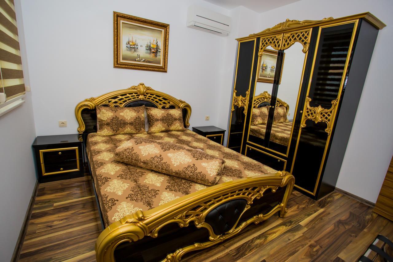 Boutique Apart Hotel Versis Słoneczny Brzeg Zewnętrze zdjęcie
