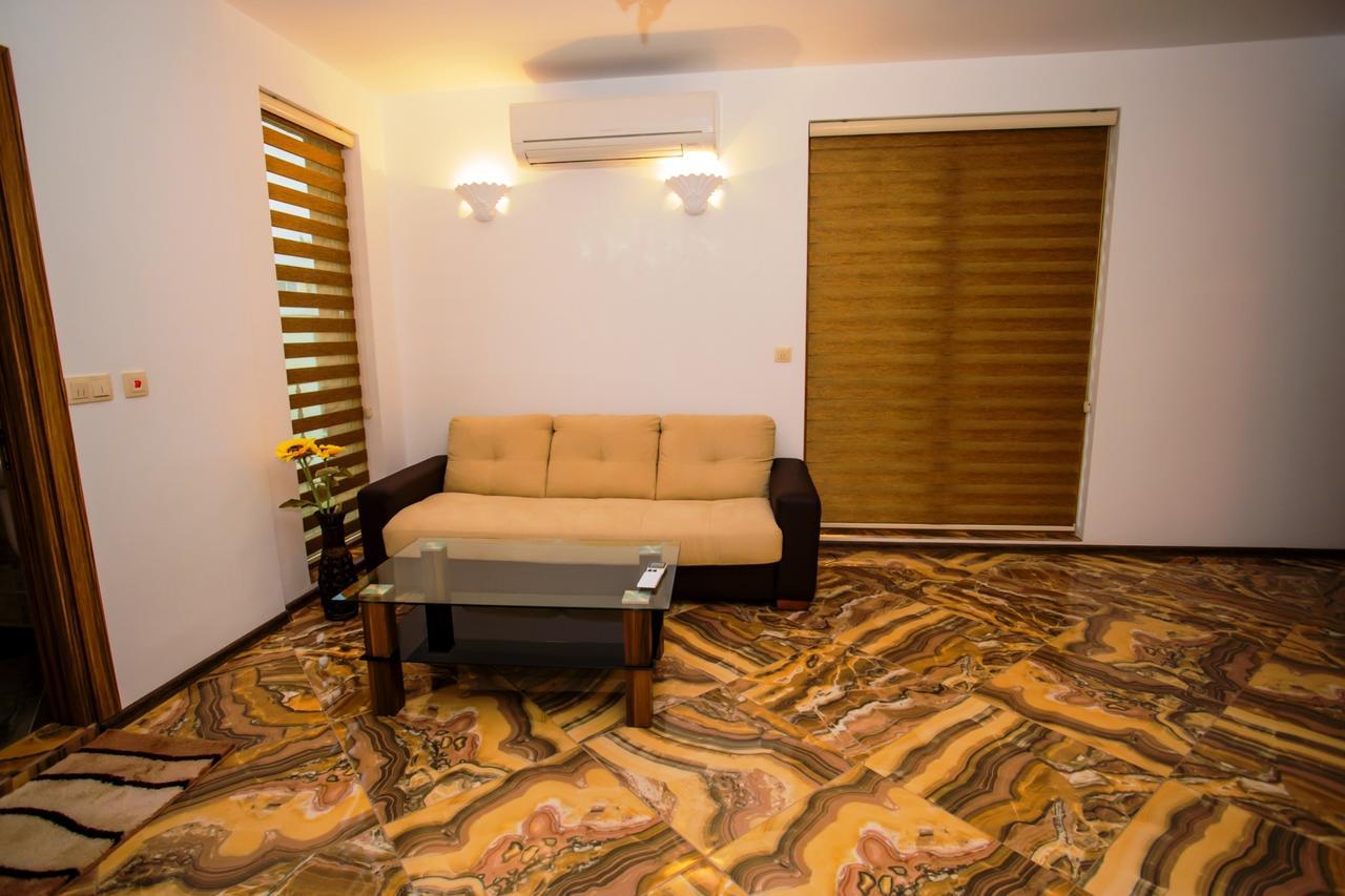Boutique Apart Hotel Versis Słoneczny Brzeg Zewnętrze zdjęcie