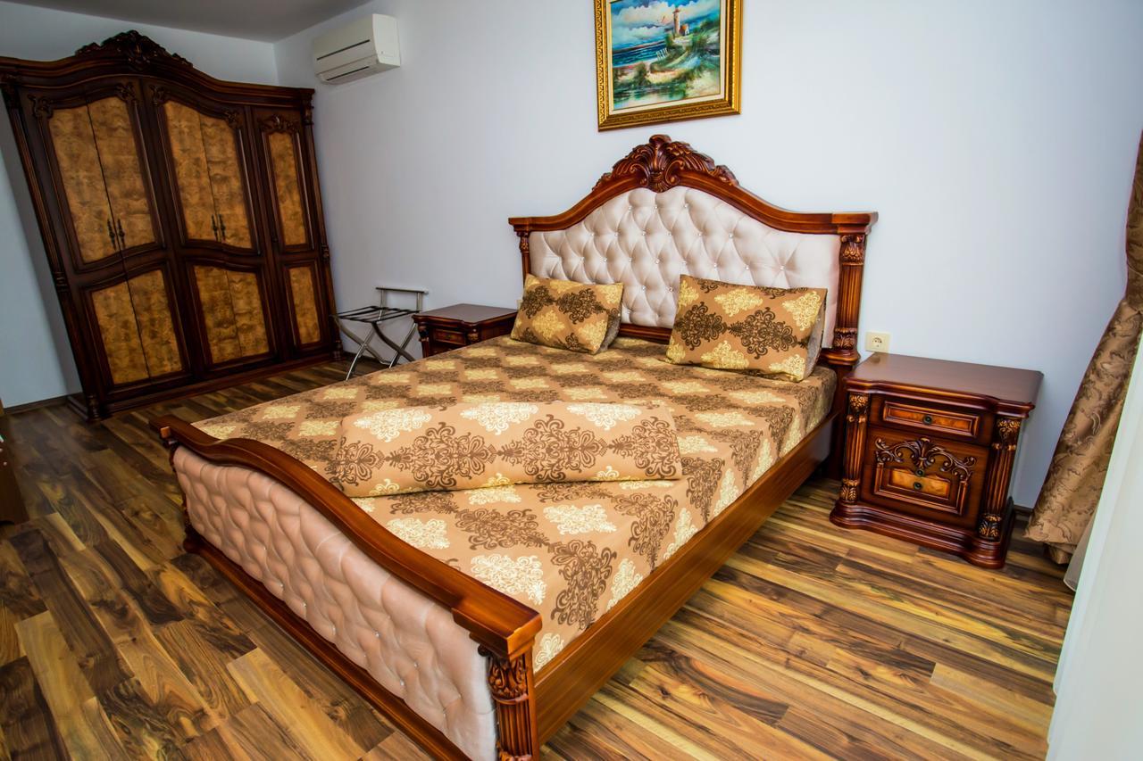 Boutique Apart Hotel Versis Słoneczny Brzeg Zewnętrze zdjęcie