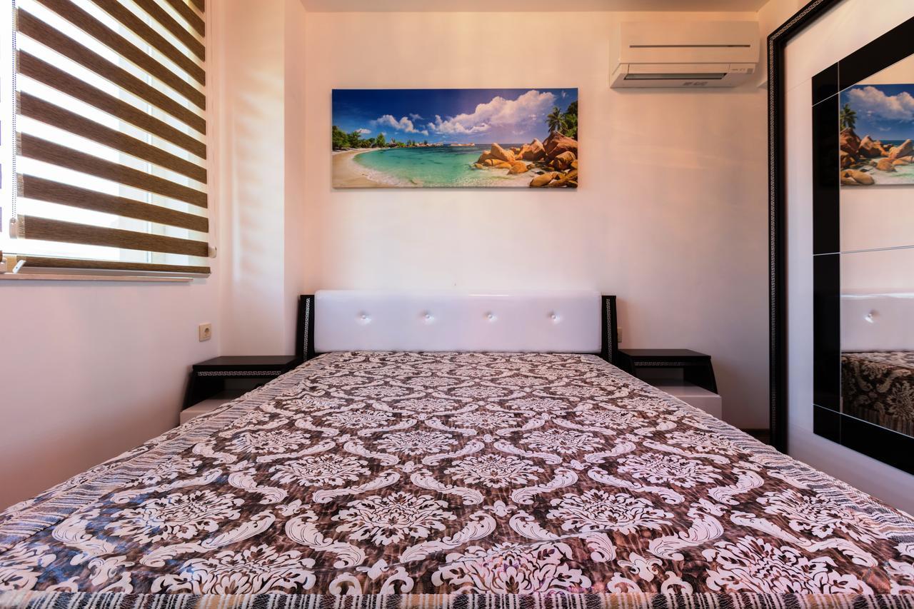 Boutique Apart Hotel Versis Słoneczny Brzeg Zewnętrze zdjęcie