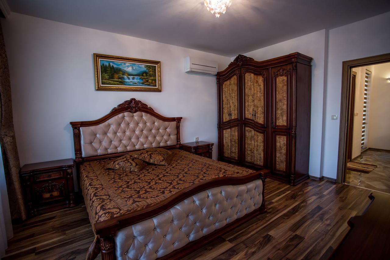 Boutique Apart Hotel Versis Słoneczny Brzeg Zewnętrze zdjęcie