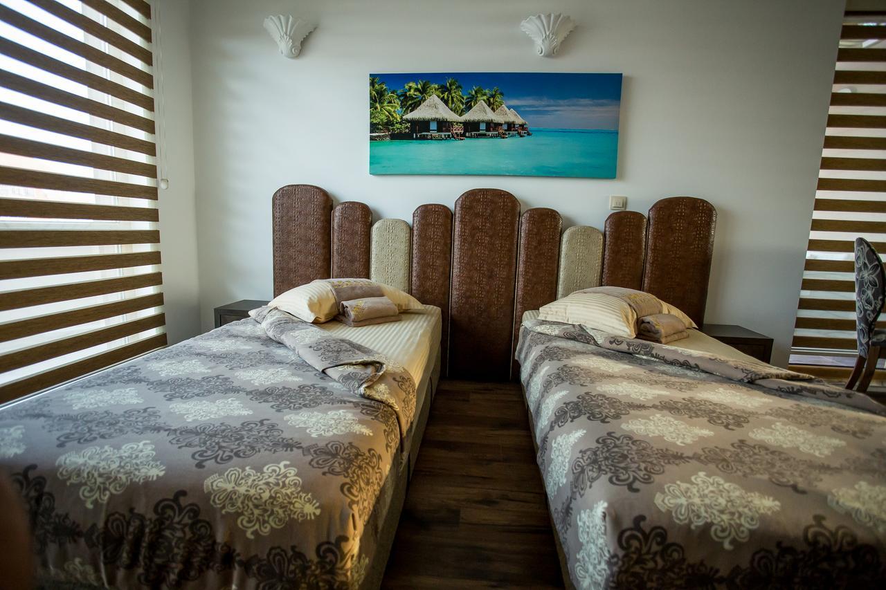 Boutique Apart Hotel Versis Słoneczny Brzeg Zewnętrze zdjęcie